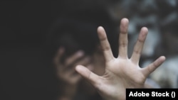 Umfanekiso ogciniweyo obonisa abakhankasela ukuqeda udlakela 