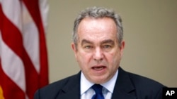 커트 캠벨 백악관 국가안보회의(NSC) 인도태평양조정관 (자료사진) 