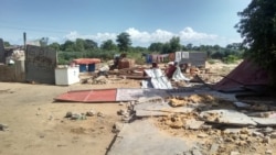 Demolições em Viena deixam famílias ao ar livre - 2:35