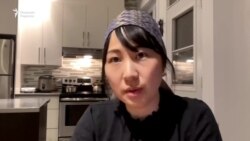 O'zbekning yapon kelini Kaori ukrainaliklarga yordam uyushtirdi