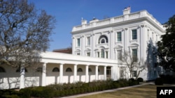 Дронови наводно погодиле згради во Москва 