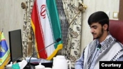 مهرشاد سهیلی