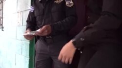 El Salvador: Ofensiva gubernamental contra las pandillas 