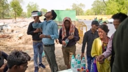 རྒྱ་གར་ལ་ལོ་དྲུག་གི་རིང་བྱུང་མྱོང་མེད་པའི་ཚད་པ།