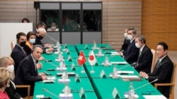 ཉི་ཧོང་དང་སུད་སི་གཉིས་ཀྱིས་ཨུ་རུ་སུར་ཉེས་ཆད་རྒྱུན་འཁྱོངས།