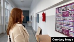 Ervina Piralić se od 2016. godine bori dokazati da je bila žrtva seksualnog uznemiravanja. (Foto: CIN)