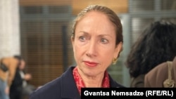 კელი დეგნანი, აშშ-ის ელჩი საქართველოში