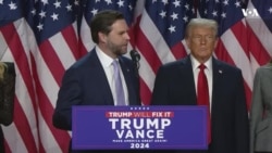 Трет најмлад избран потпретседател во историјата на САД: Портрет на Џеј Ди Венс 