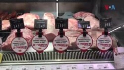 Граѓани негодуваат: Какво намалување, цените се повисоки