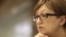 ARHIVA - Glavna i odgovorna urednica ruskog nezavisnog medija "Meduza" Galina Timčenko 