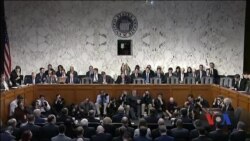 Росія вже вживає кроки, щоб втрутитися у вибори в США цього року – американська розвідка. Відео