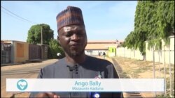 Ra’ayoyin wasu ‘yan Najeriya akan matakan dauka don kare kai daga kamuwa da HIV da kuma yadda al’umma za ta iya yakar tsangwamar masu AIDS