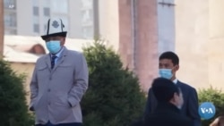 Xalqaro hayot – 4-dekabr, 2020-yil