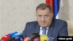 Milorad Dodik 