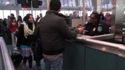 گسترش محدودیت‌های سفر به ایالات متحده