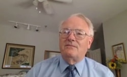 Yevrosiyo bo’yicha amerikalik ekspert Pol Gobl