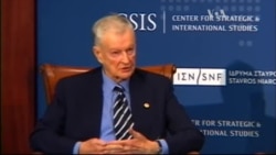 Бжезінський : Скажемо Кремлю, що Україна НЕ БУДЕ у НАТО