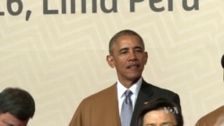 Obama to Trump: US Leadership ‘Indispensable’