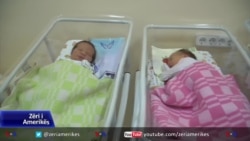 Birësimi i fëmijëve me varësi nga opioidet