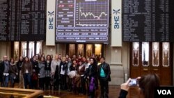 S y P alertó a Irlanda de que en el futuro podría bajar aún más su evaluación.