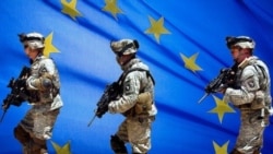 Russia’s Kiselyov misleads on European military capacities 
