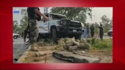 د ډیوه د روانو چارو خپرونه په ټي وي
