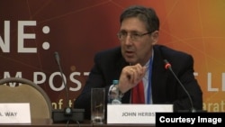 Джон Гербст