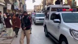 پښتونخوا کې د ترهګرۍ د بریدونو په زیاتېدو د صوبې خلک وایي پاکستانۍ مېډیا دغو پېښو ته ځای نه ورکوي