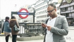 App Helps Traveling Muslims Find a Mosque