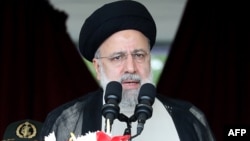 ابراهیم رییسی، رییس جمهور ایران