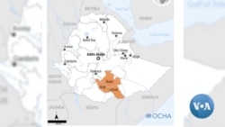 በኦሮምያ እና ሶማሌ ክልሎች ኮሌራ እየተስፋፋ ነው