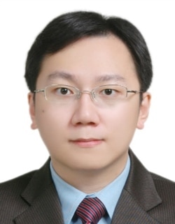 台灣政治大學國際事務學院韓國研究中心研究員陳蒿堯(照片來源:大學網站)