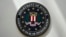 Logoja e Byrosë Federale të Hetimit (FBI)
