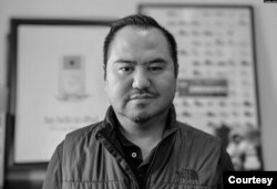 中國北京商業顧問公司Sino Auto Insights董事總經理李圖