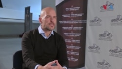 Интервју со Благој Нацоски, тенор и македонски амбасадор на културата