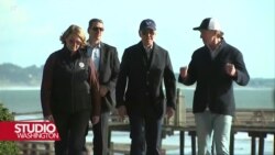 Mnogi Amerikanci kažu da je Biden pogrešno postupao sa povjerljivim dokumentima