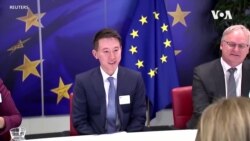 TikTok首席執行官將於3月在美國會作證 眾院外委會或在下月就全美禁令進行表決