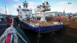 Ռուսաստանը կարող է թիրախավորել արևմտյան ստորջրյա ենթակառուցվածքները. ահազանգում են վերլուծաբանները