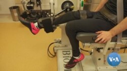  Technology Brings Hope to Ukraine’s Wounded 