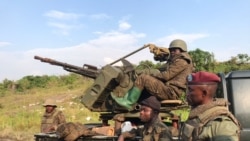 2Rs África: RDC, Ruanda e M23