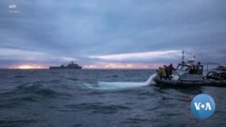 What Americans Think About China’s Balloon