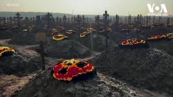 მსჯავრდებულები "ვაგნერის" რიგებში