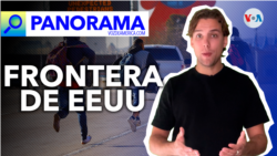 ¿Cómo afecta la extensión del Título 42 a la frontera de EEUU?