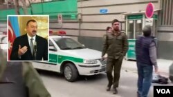 در این حمله یک نفر کشته و دو نفر زخمی شدند. 