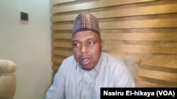 Dan Kwamitin Gudanarwa Na Jam'iyyar APC, Dattuwa Ali Kumo