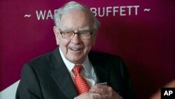 Berkshire Hathaway Alleghany