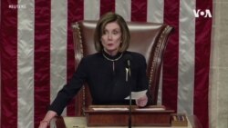 25年首次：現任美眾院議長據信週日訪問台灣