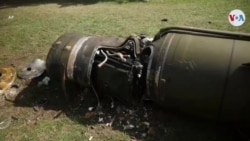 “Fue una pesadilla”: sobrevivientes al ataque en la estación de tren