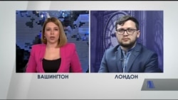 Кримчанин Афанасьєв розповість у парламенті Великобританії про побиття та катування у російській в’язниці. Відео