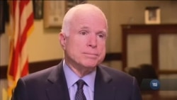 Маккейн 2014-го: "Ми всі українці". Відео